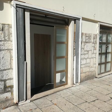 Apartments Feel Center Zadar Buitenkant foto