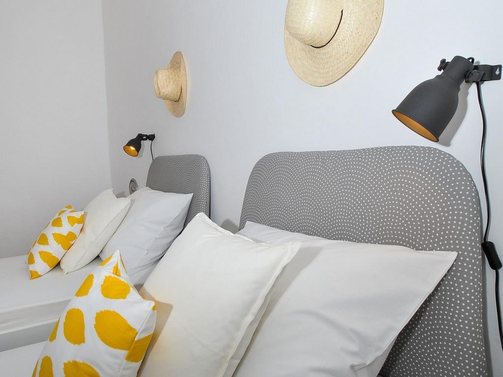Apartments Feel Center Zadar Kamer foto