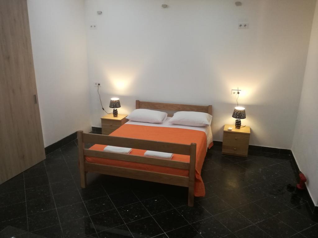 Apartments Feel Center Zadar Buitenkant foto