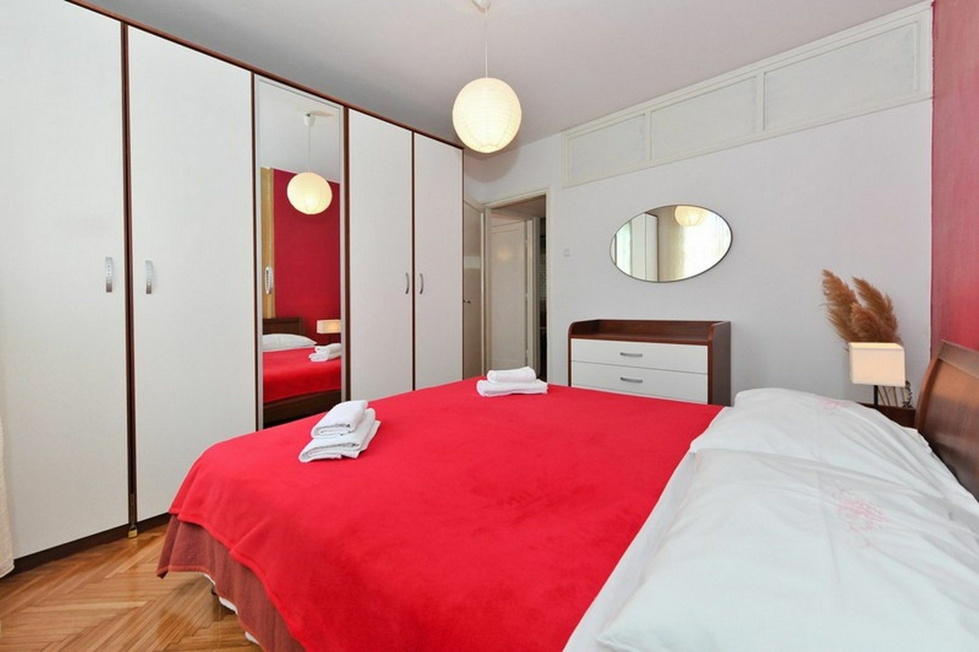 Apartments Feel Center Zadar Buitenkant foto