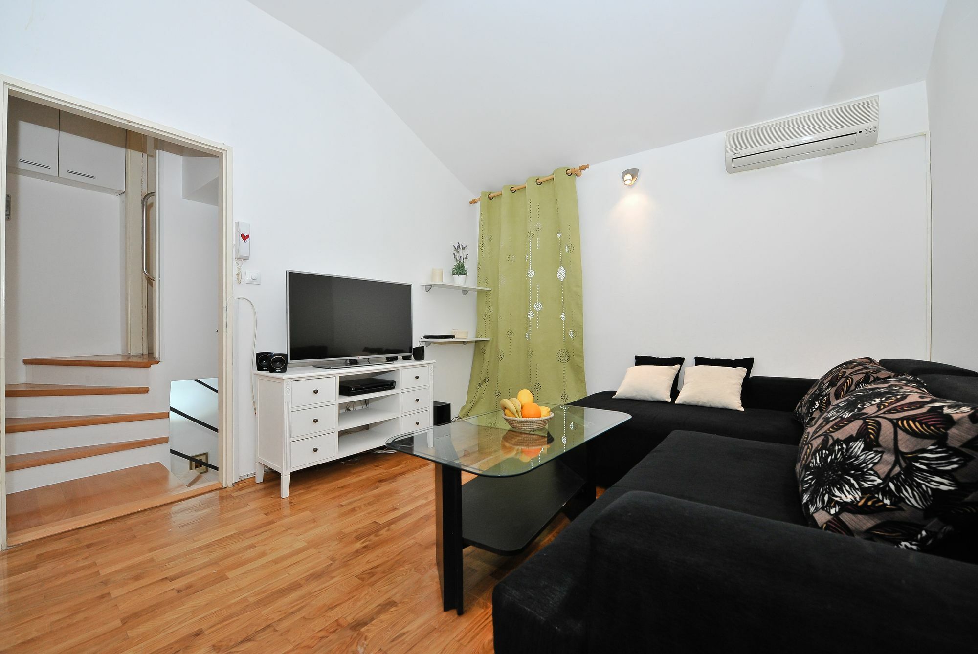 Apartments Feel Center Zadar Buitenkant foto