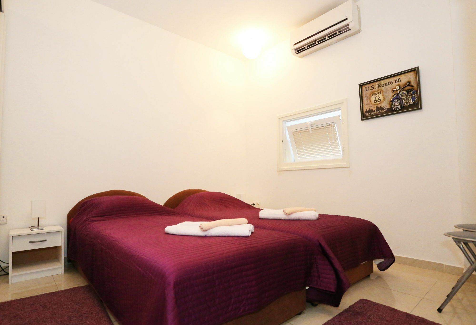 Apartments Feel Center Zadar Buitenkant foto