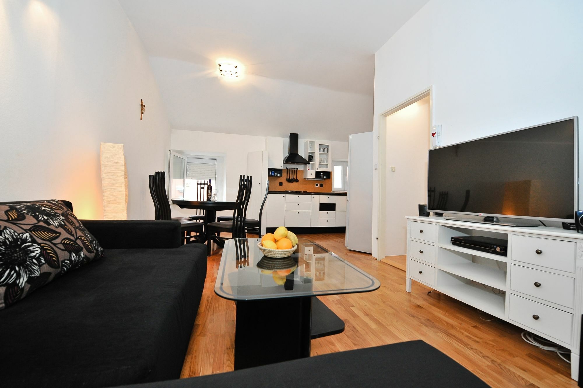 Apartments Feel Center Zadar Buitenkant foto