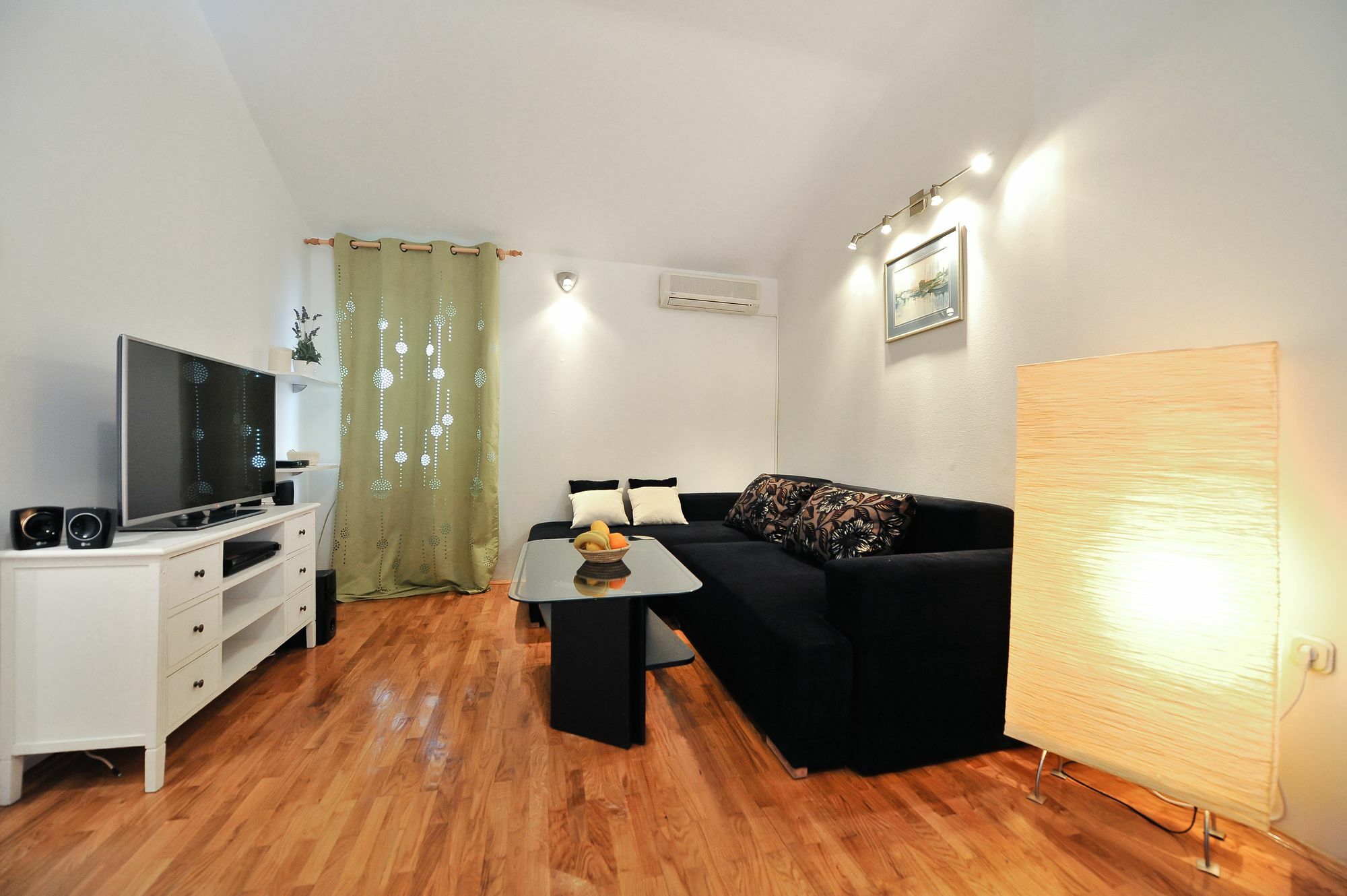 Apartments Feel Center Zadar Buitenkant foto
