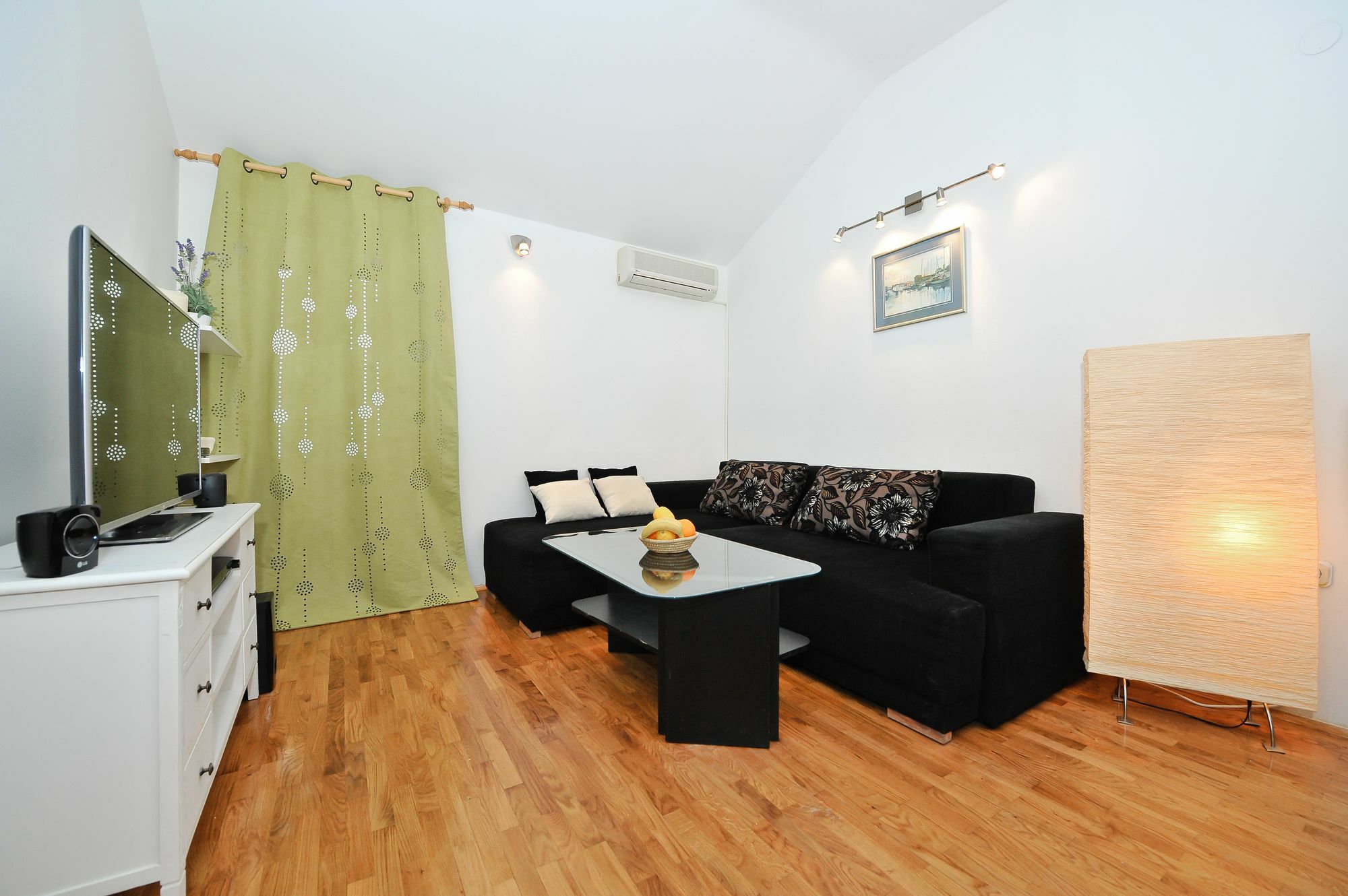 Apartments Feel Center Zadar Buitenkant foto