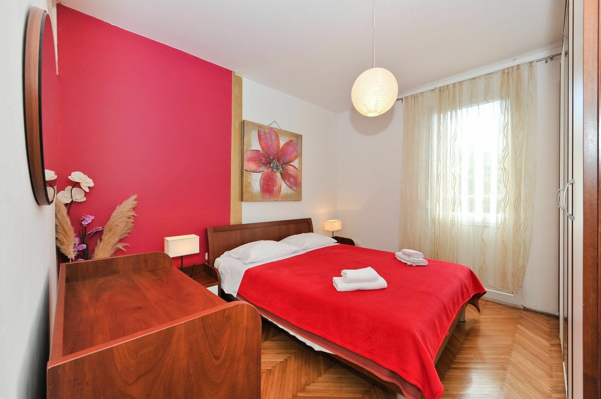 Apartments Feel Center Zadar Buitenkant foto